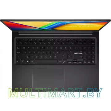 Ноутбук ASUS Vivobook 16X M3604YA-MB252 (90NB11A2-M00BL0) картинка 5